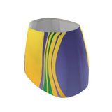 Netball Skort Full - Design 3