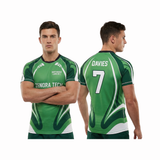 Rugby Jersey Standard Fit - Design 17