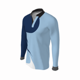 Rugby Jersey Long Sleeve - Design 5