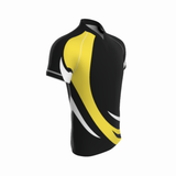 Rugby Jersey Tapered Fit - Design 2