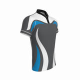 Rugby Jersey Tapered Fit - Design 12