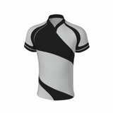 Rugby Jersey Tapered Fit - Design 7