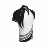 Rugby Jersey Tapered Fit - Design 18