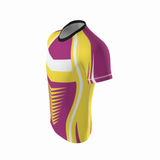 Rugby Jersey Standard Fit - Design 9