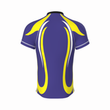 Rugby Jersey Standard Fit - Design 11