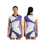 Netball Wrap Skirt - Design 1