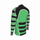 Rugby Jersey Long Sleeve - Design 13