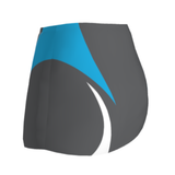 Netball Wrap Skirt - Design 5