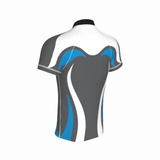 Rugby Jersey Tapered Fit - Design 12