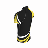 Rugby Jersey Tapered Fit - Design 2