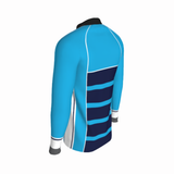 Rugby Jersey Long Sleeve - Design 16