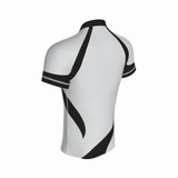 Rugby Jersey Tapered Fit - Design 7