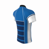 Rugby Jersey Tapered Fit - Design 16
