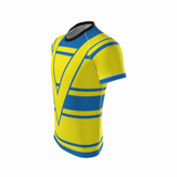 Rugby Jersey Standard Fit - Design 15