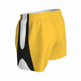 Rugby Shorts - Design 1
