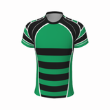 Rugby Jersey Standard Fit - Design 13