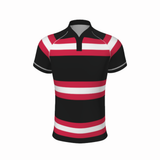 Rugby Jersey Tapered Fit - Design 3