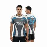 Rugby Jersey Standard Fit - Design 12