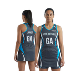 Netball Skort Full - Design 5