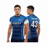 Rugby Jersey Standard Fit - Design 16
