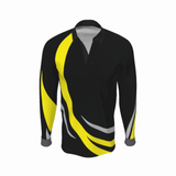 Rugby Jersey Long Sleeve - Design 2