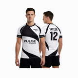 Rugby Jersey Standard Fit - Design 7