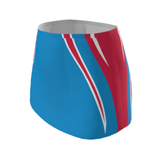 Netball Skort Full - Design 6