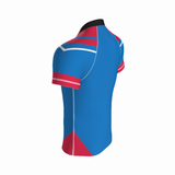 Rugby Jersey Tapered Fit - Design 4