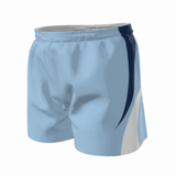 Rugby Shorts - Design 5