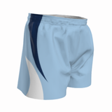 Rugby Shorts - Design 5