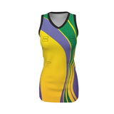 Netball Dress Standard - Design 3