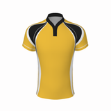 Rugby Jersey Tapered Fit - Design 1