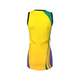 Netball Dress Standard - Design 3