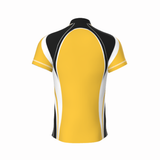 Rugby Jersey Tapered Fit - Design 1