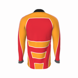 Rugby Jersey Long Sleeve - Design 10