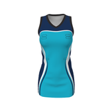 Netball Dress Standard - Design 2