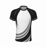 Rugby Jersey Standard Fit - Design 18