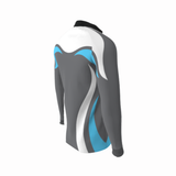 Rugby Jersey Long Sleeve - Design 12