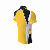 Rugby Jersey Tapered Fit - Design 1