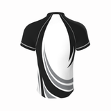 Rugby Jersey Standard Fit - Design 18