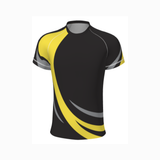 Rugby Jersey Standard Fit - Design 2