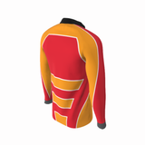 Rugby Jersey Long Sleeve - Design 10