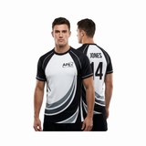 Rugby Jersey Standard Fit - Design 18