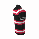 Rugby Jersey Tapered Fit - Design 3