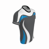 Rugby Jersey Standard Fit - Design 12