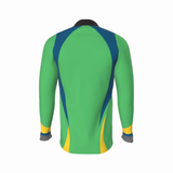 Rugby Jersey Long Sleeve - Design 8