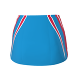 Netball Skort Full - Design 6