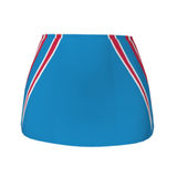 Netball Skort Full - Design 6