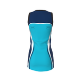 Netball Dress Standard - Design 2