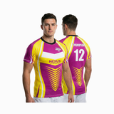 Rugby Jersey Standard Fit - Design 9